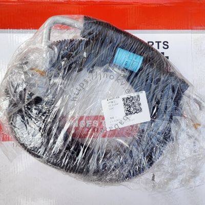 Genuine SANY Excavator Refrigerant Pipe M60291408 02JD3044 5582 Cooling System Spare Parts photo-5