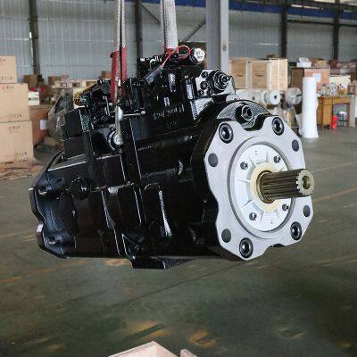 Original Rexroth Plunger Pump K5V160DTH1 for Sany Excavator K5V160DTH1SXR Replacement Hydraulic Pump 150101090041B photo-3