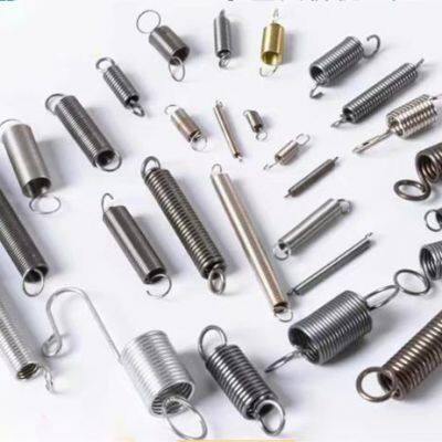 Wholesale Custom OEM/ODM Trampoline Spring Extension Spring Tesion Spring