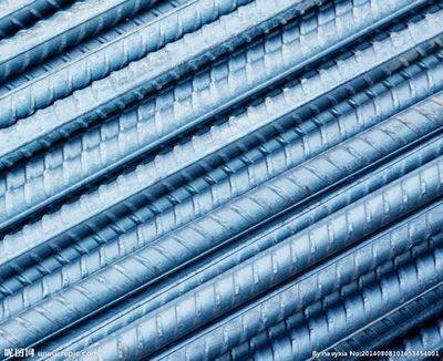 Cheaper Metal Iron Bar Threaded Steel Rod Deformed Steel Bars Las Barras De Acero Corrugable 1/2