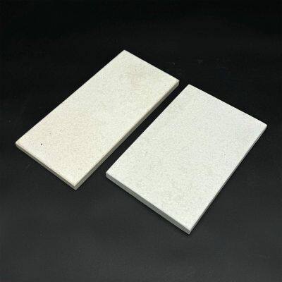Precision Cut Calcium Silicate Sheets Smooth Surface for Interior Decoration 9mm-20mm photo-2