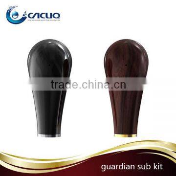 2016 Best Selling! Smok Guardian Sub Pipe Kit With OLED Display Guardian Sub Kit photo-2