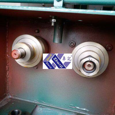 High Precision Round Bar & Bead Forming Machine for Glass, Gemstone, Jade, Wood – Multifunctional Polishing & Shaping Equipment (Xiongxing Brand) photo-2