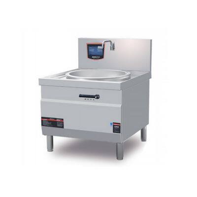 KuaiChu Electromagnetic 600 Large Pot Stove photo-3