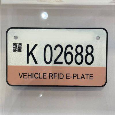 Rfid Electronic Tag Factory, Fire Equipment Inspection, Digital Code Carrier, Nfc Touch, Tower Rfid Tag
