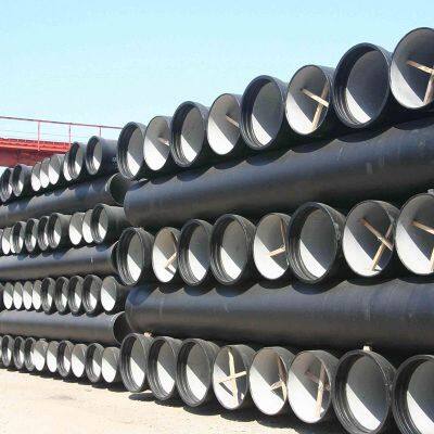 Ductile Iron Pipe photo-3