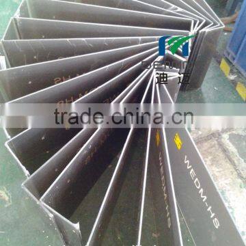 Polycarbonate Sheet for Bending/silk Printing photo-2