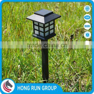 Popular Low Voltage LED Lawn Lamp from Verified Manufactures for Solar Light