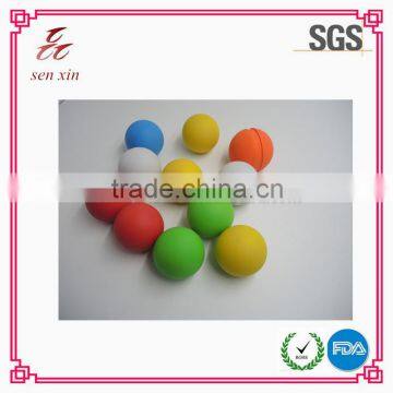 Rubber Ball For Dogs photo-2