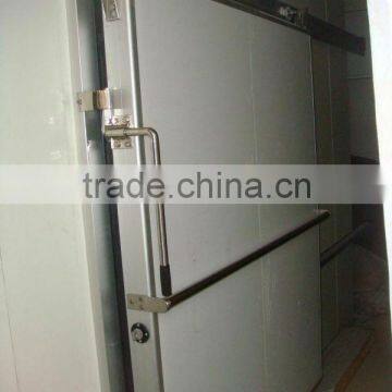 SLIDING DOOR FOR COLD ROOM