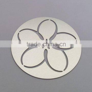 OEM Stainless Steel Decoration Etching Plates
