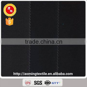 fz8297 series cheap poly viscose wool twill suit fabric in stock in satin back serge