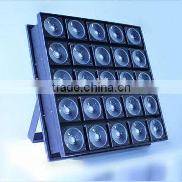Various Usestage Stage Club Separately Controlable LED Matarix Wall Stage Light photo-4
