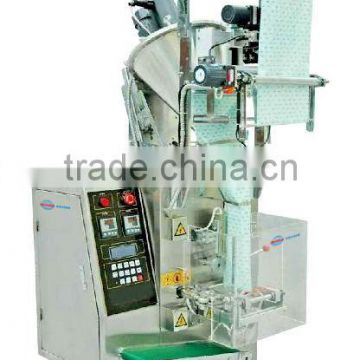 XFL-F pouch powder filling machines