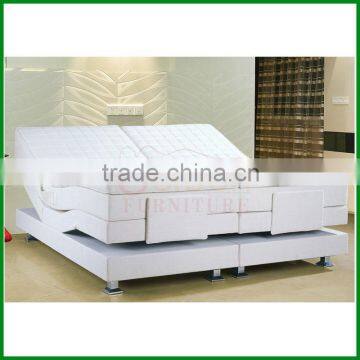 Golden Furniture lift up electric motor spa bed with okin motor