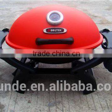 CE & CSA Certified1 Burner Mini BBQ Gas Portable Grill