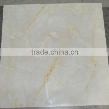 onyx polished crystal tile 60*60cm