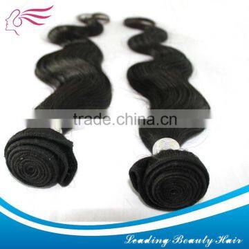 Remy Human Hair Handtied Weft Brazilian Hair