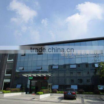 Chengdu New Embellish Grease Co., Ltd.