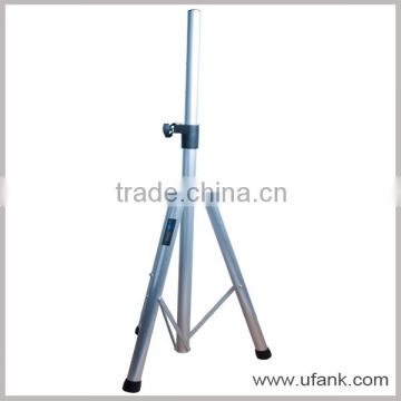 China supplier line array speaker stand / speaker tripod