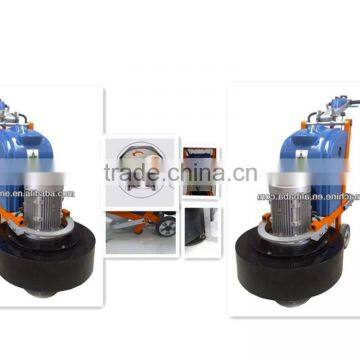 CE approved JL800 granite floor electricity burnishing polishing grinding machine