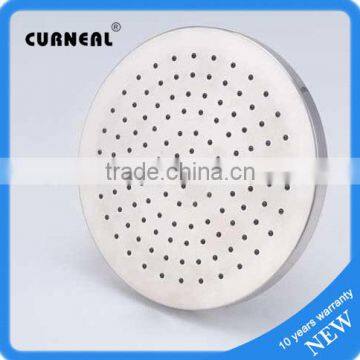 Luxury Skin Care Shower Head Large Shower Head