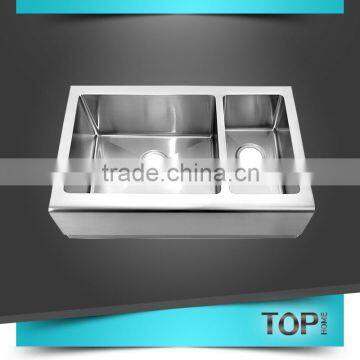 TopHome TH3220BL Stainless Steel Sink Accessories
