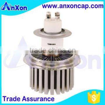 Toshiba Triode 7T84RB