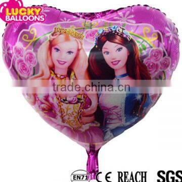 Cheap High Quality Advertising and Toy Use Balloons Helium Heart Quality Choice photo-4