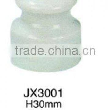 factory direct sales Fujian electrical porcelain insulator with CE approved