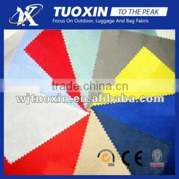 Topflag fabric/ 240T High-end fashion pongee fabric