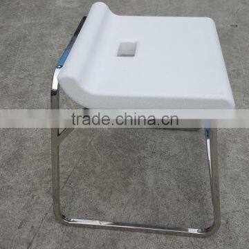 bathroom accessories bathroom pu shower bench & shower seat