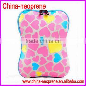 Ladies Neoprene Laptop Sleeve