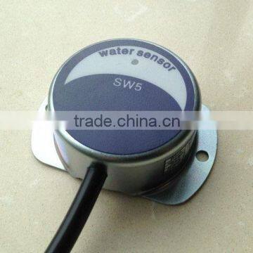 SW5 DC/AC 12V dry contact output surface ponding sensor