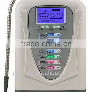 Good Quality Guangzhou Alkaline Water Ionizer photo-3