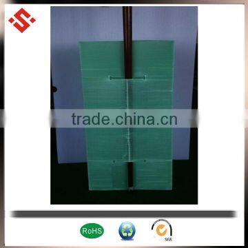 Garden Seeding Plant Protect Plastic Tree Guard photo-4