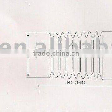 Epoxy resin insulator(high voltage epoxy insulator)