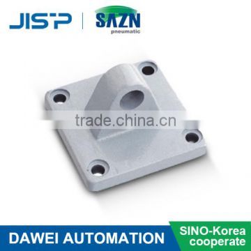 SAZN Airtac Pneumatic Cylinder Accessories Single Earring CA type for SC cylinder