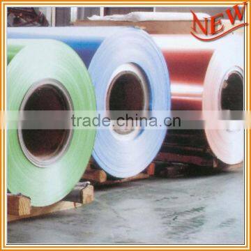 High Quality SGS Aluminum Coated Coil photo-6