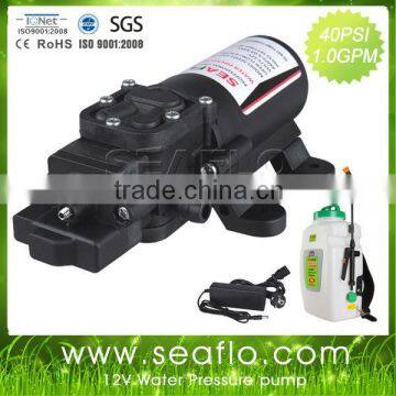 Customized Trigger Sprayer Pump for Fruit Tree