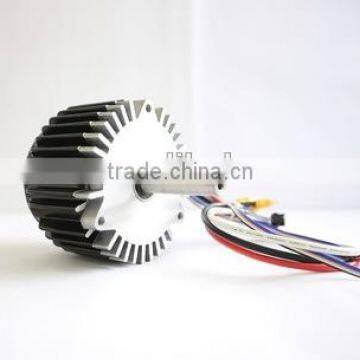 customerized design new product --2000-4000rpm electric scooter motor