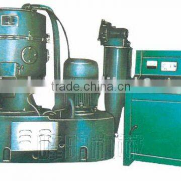 Plastic Chemical Fiber Grinding and Mixing Machine