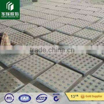 G603 Granite Paving Blind Guiding Stone Light Grey Granite Pavers photo-3