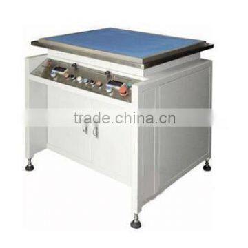 RH-350 Magnetic Printer Machine