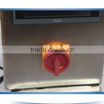 Free Flow Metal Detector photo-2