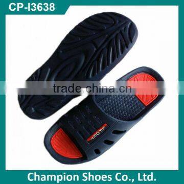 Anti-slip Washable Hotel Slipper for Bathroom