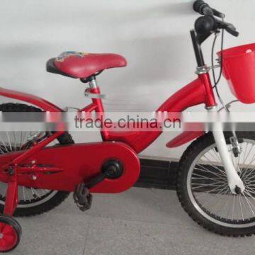 16 children used bicycle import from china supplier(HH-KN16)