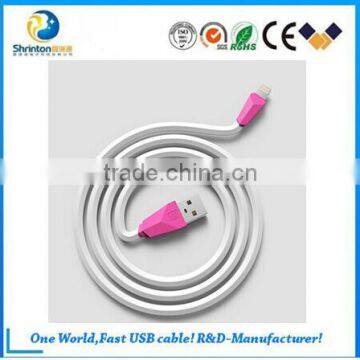 Fast Charge Usb Cable for Data Sync Charging 5 Pin Micro USB Cable for Samsung and Smart Phone Micro photo-3