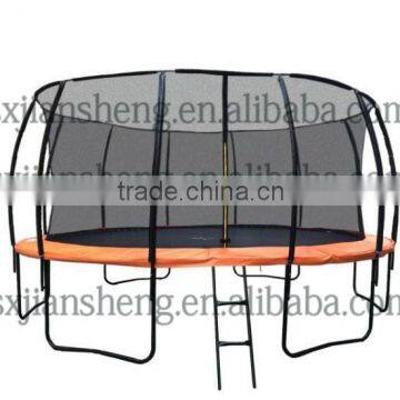 Factory price high quality commercial trampoline for sale