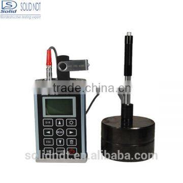 LpadH200 portable durometer Leeb hardness tester